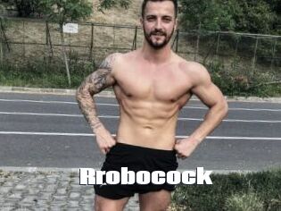 Rrobocock