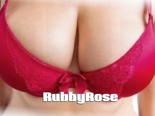 RubbyRose