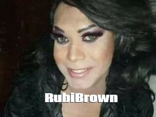 RubiBrown