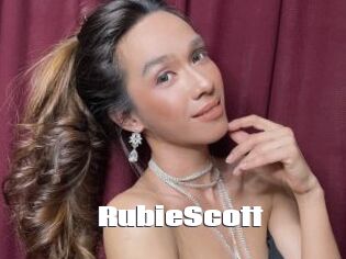 RubieScott