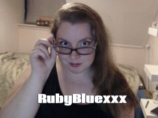 RubyBluexxx