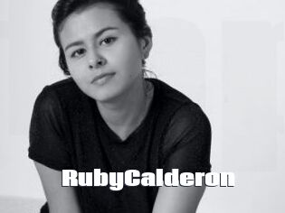 RubyCalderon