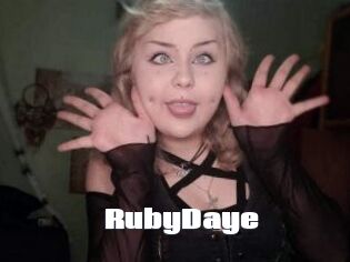 RubyDaye