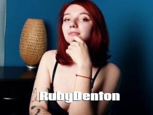 RubyDenton