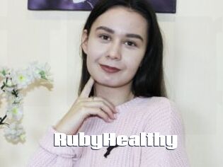 RubyHealthy