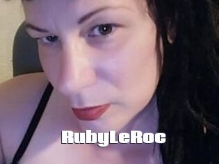 Ruby_LeRoc