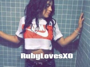 RubyLovesXO