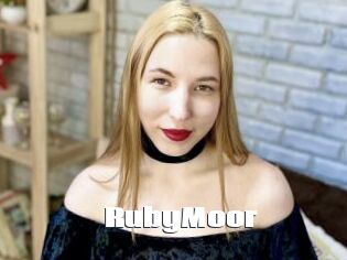 RubyMoor