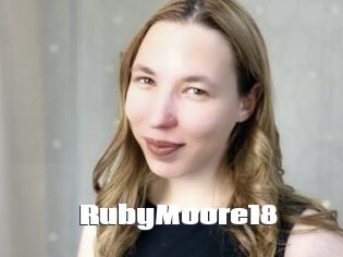 RubyMoore18