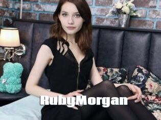 RubyMorgan