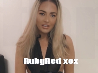 RubyRed_xox