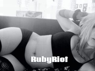 RubyRiot