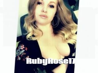 RubyRose17
