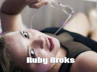 Ruby_Broks