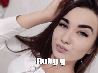 Ruby_y
