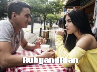 RubyandRian