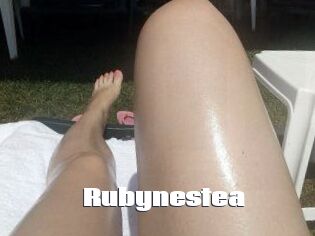 Ruby_nestea