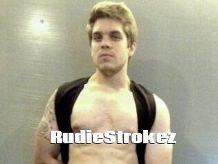 Rudie_Strokez