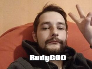 RudyGOO