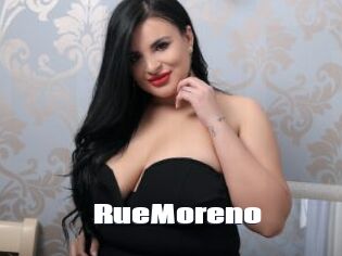 RueMoreno The hot porn