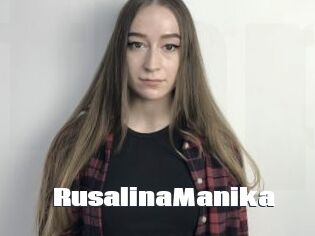 RusalinaManika