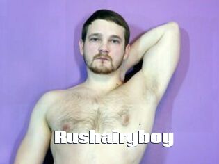 Rushairyboy