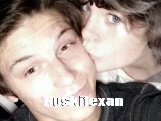 Ruskitexan