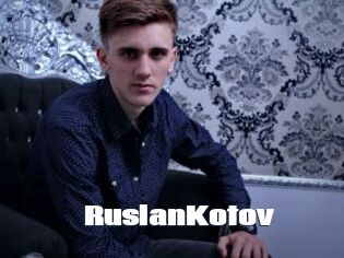 RuslanKotov