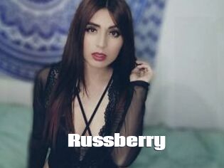 Russberry