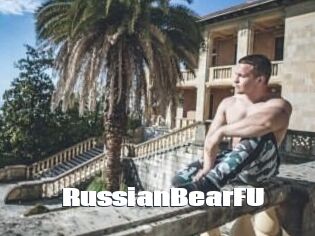 RussianBearFU