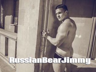 RussianBearJimmy