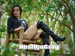 RusticaGray The hot porn
