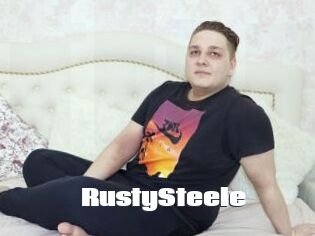 RustySteele