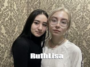 RuthLisa