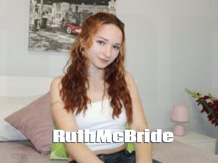 RuthMcBride