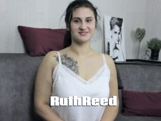 RuthReed