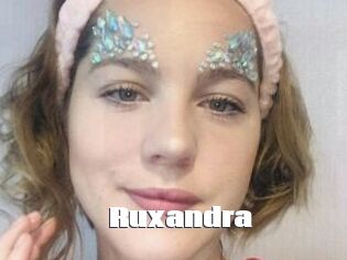Ruxandra