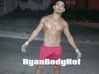 RyanBodyHot