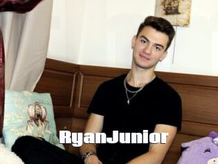 RyanJunior