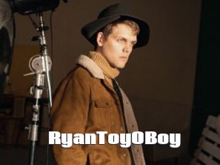 RyanToyOBoy