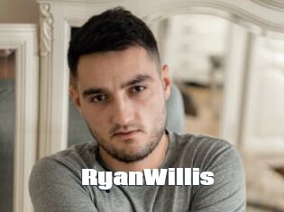 RyanWillis