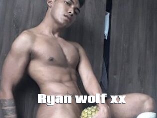 Ryan_wolf_xx