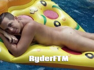 RyderFTM