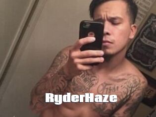Ryder_Haze