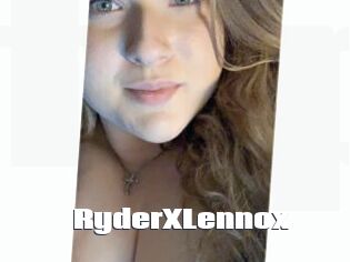 RyderXLennox