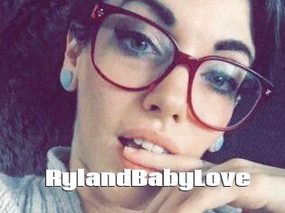 RylandBabyLove