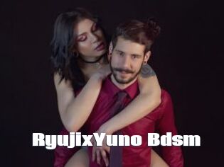 RyujixYuno_Bdsm