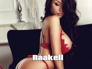 Raakell