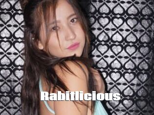 Rabitlicious