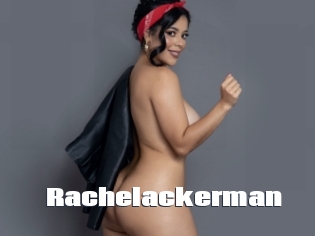 Rachelackerman